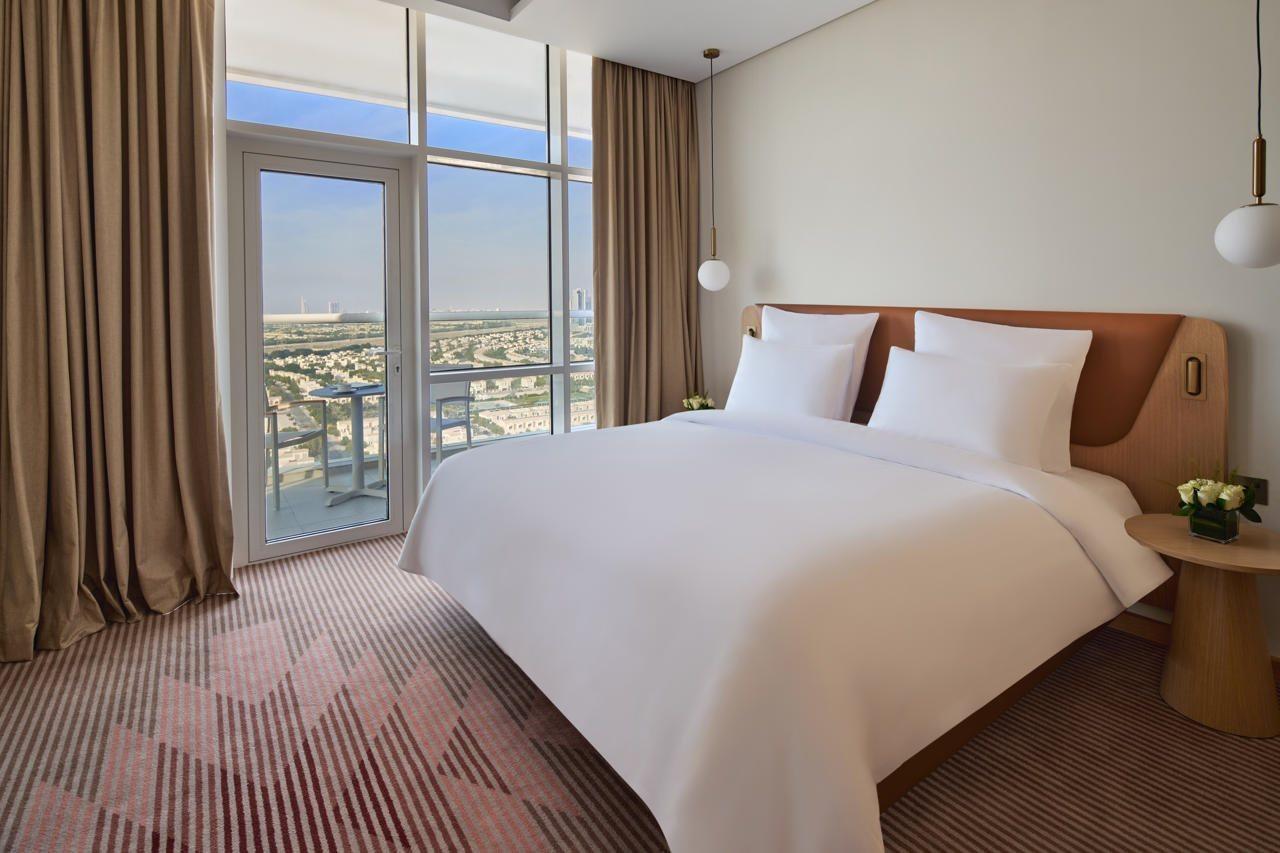 Novotel Jumeirah Village Triangle