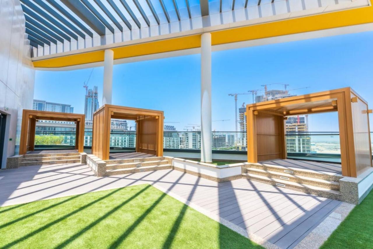 Appartement Eagles Nest !fabulous 1 Bed Apartment!