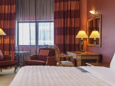 Le Meridien Fairway
