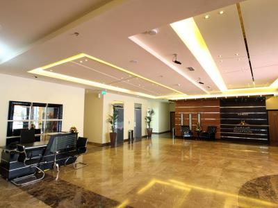 Xclusive Maples 3* Dubai