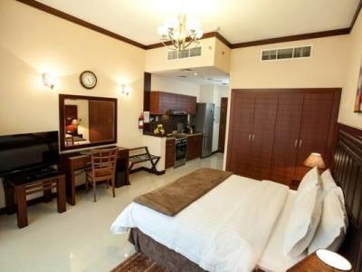 Aparthotel Xclusive Maples Dubai