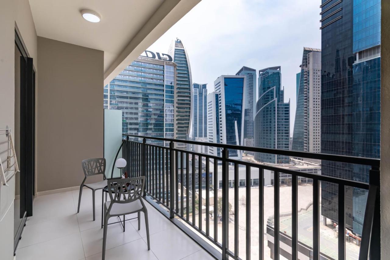 Citihome - 1br In Zada Perfect For Business Travel Appartement *