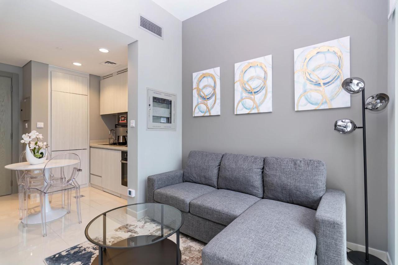 Citihome - 1br In Zada Perfect For Business Travel Appartement *
