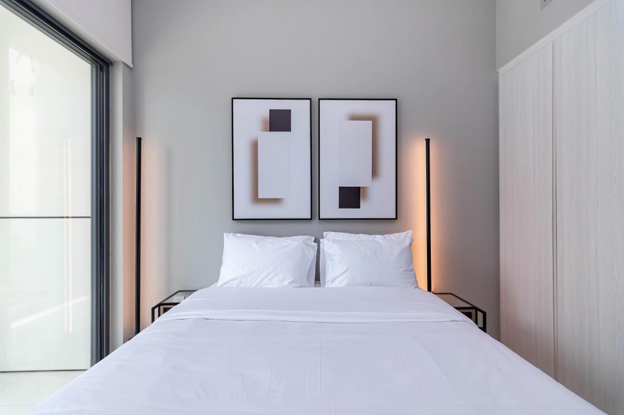 Appartement Citihome - 1br In Zada Perfect For Business Travel