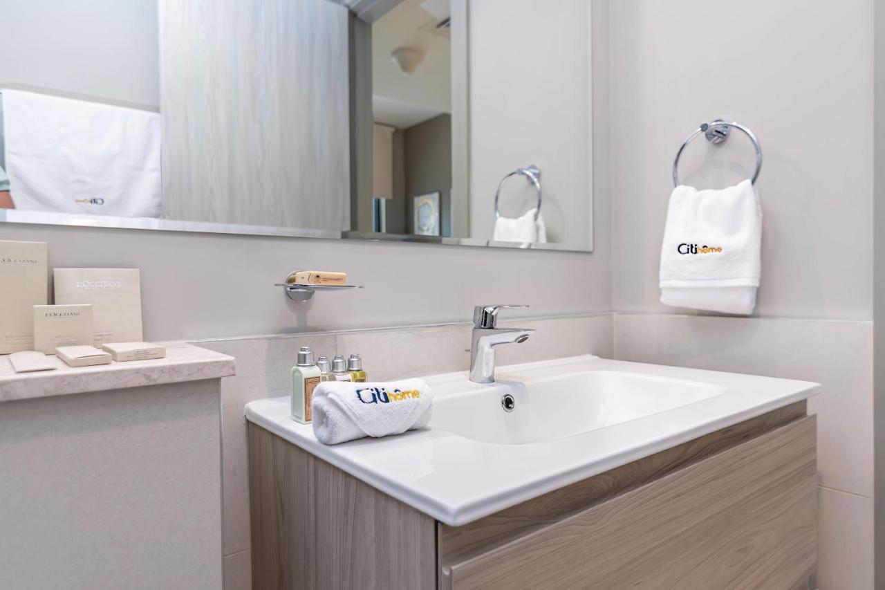 Appartement Citihome - 1br In Zada Perfect For Business Travel *