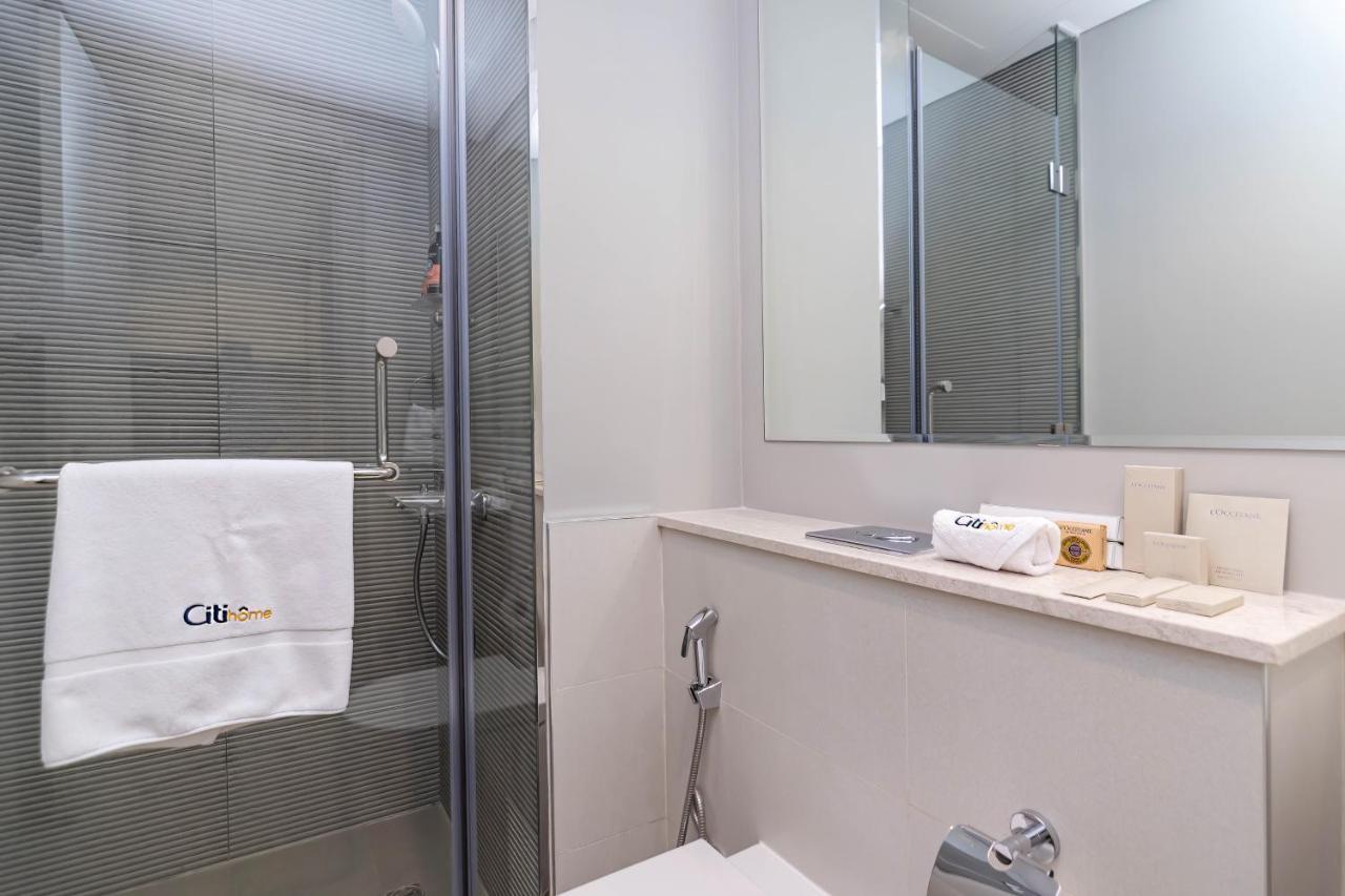 Appartement Citihome - 1br In Zada Perfect For Business Travel