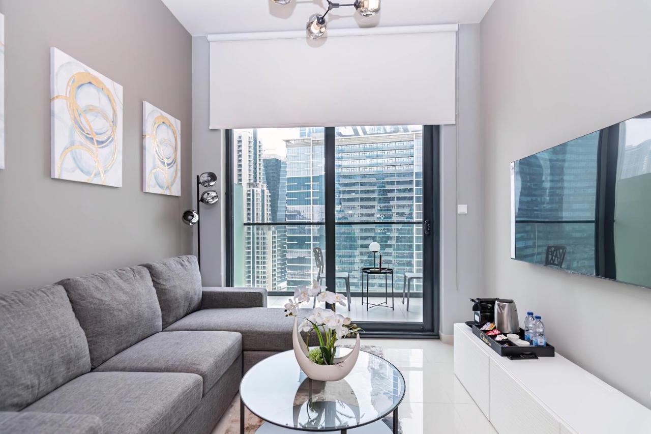 Appartement Citihome - 1br In Zada Perfect For Business Travel *