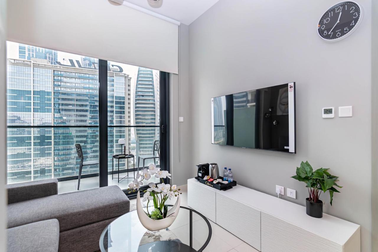Citihome - 1br In Zada Perfect For Business Travel * Dubái