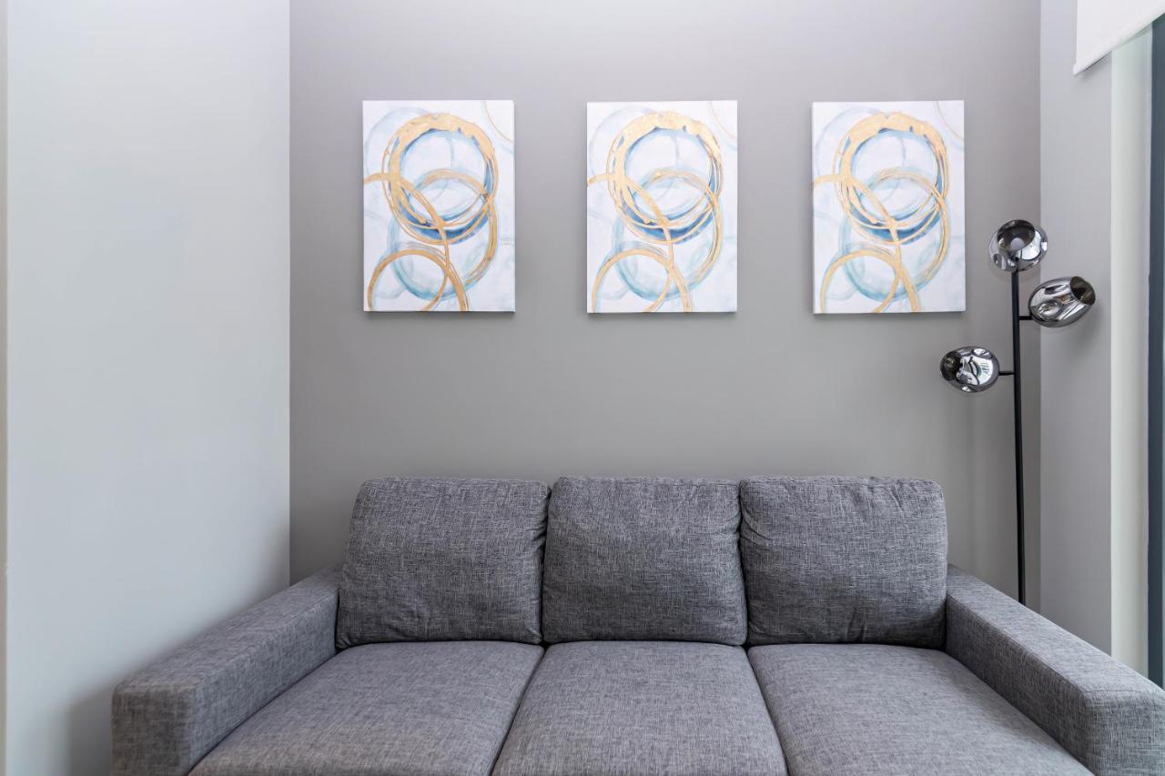 Citihome - 1br In Zada Perfect For Business Travel Apartamento Dubái
