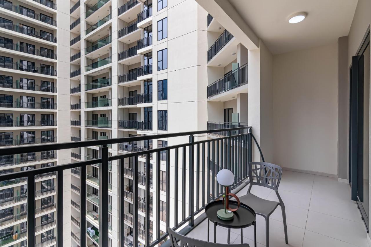 Appartement Citihome - 1br In Zada Perfect For Business Travel Dubai