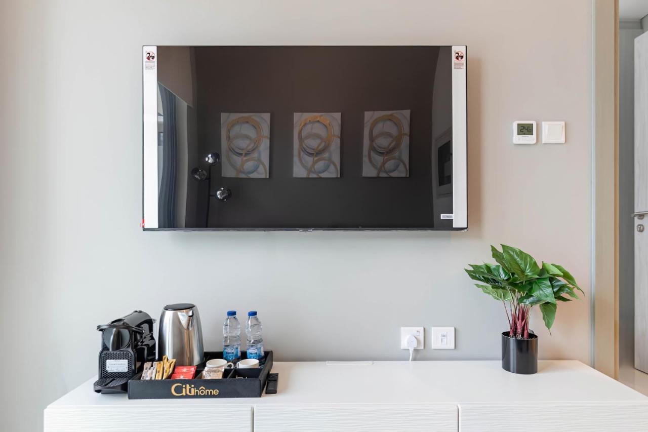 Citihome - 1br In Zada Perfect For Business Travel Appartement Dubai