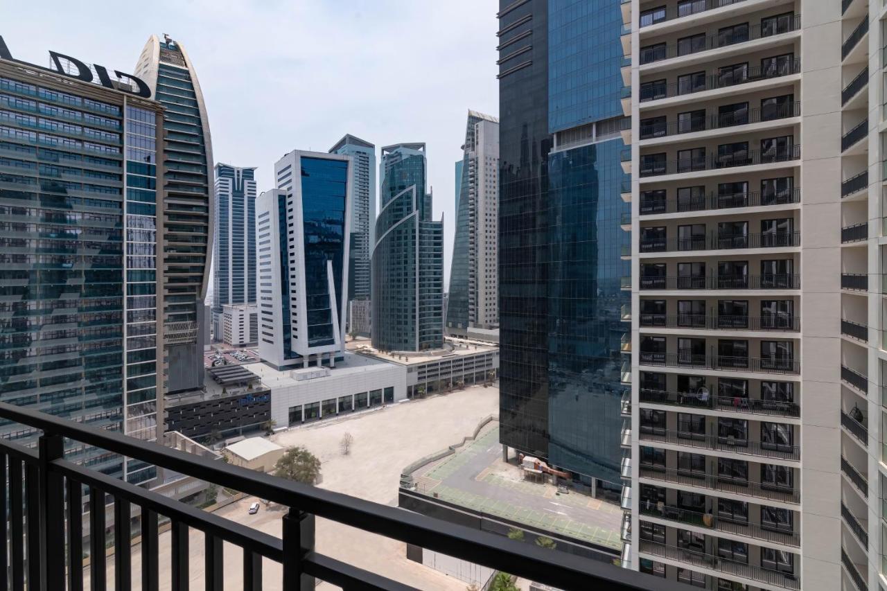 Citihome - 1br In Zada Perfect For Business Travel Appartement