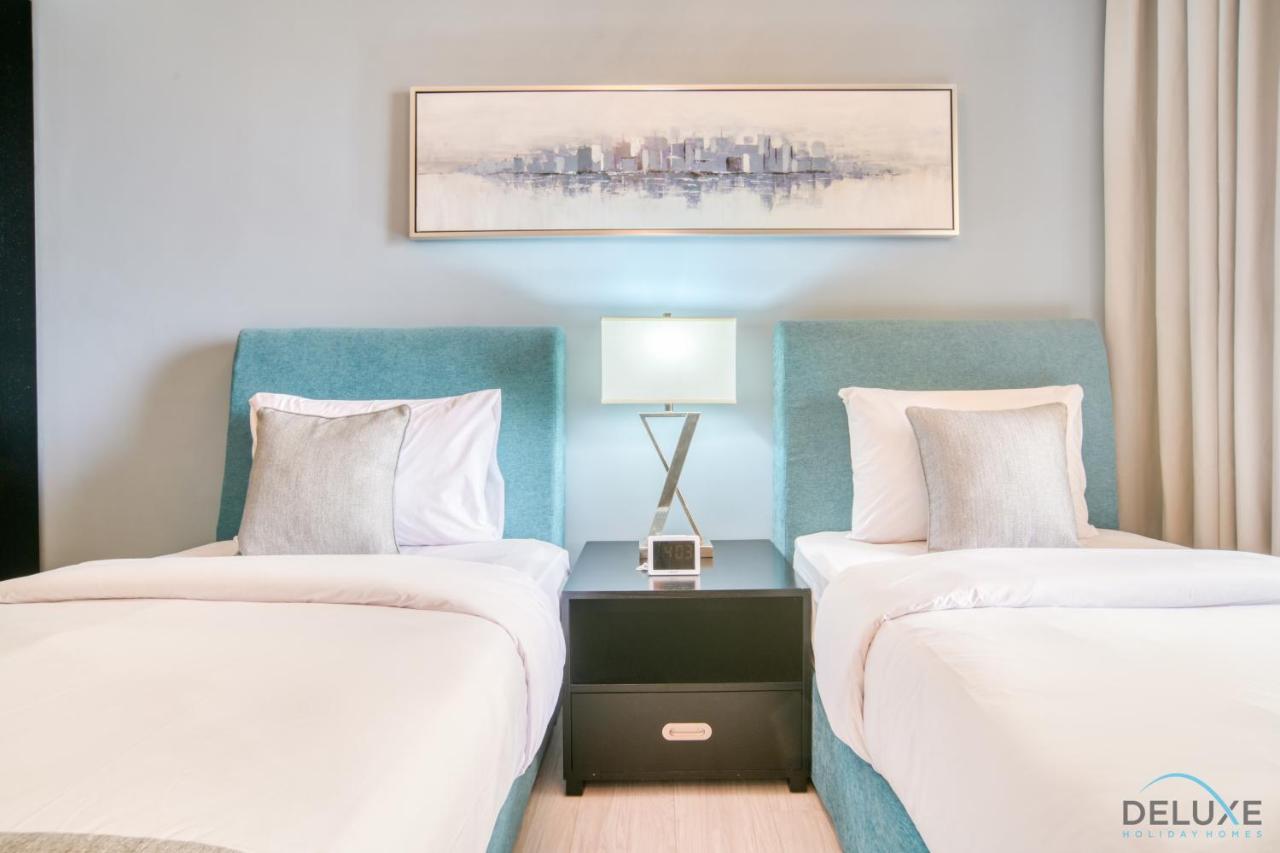 Appartement Upscale 2br At Shams 1 Jbr By Deluxe Homes Dubaï