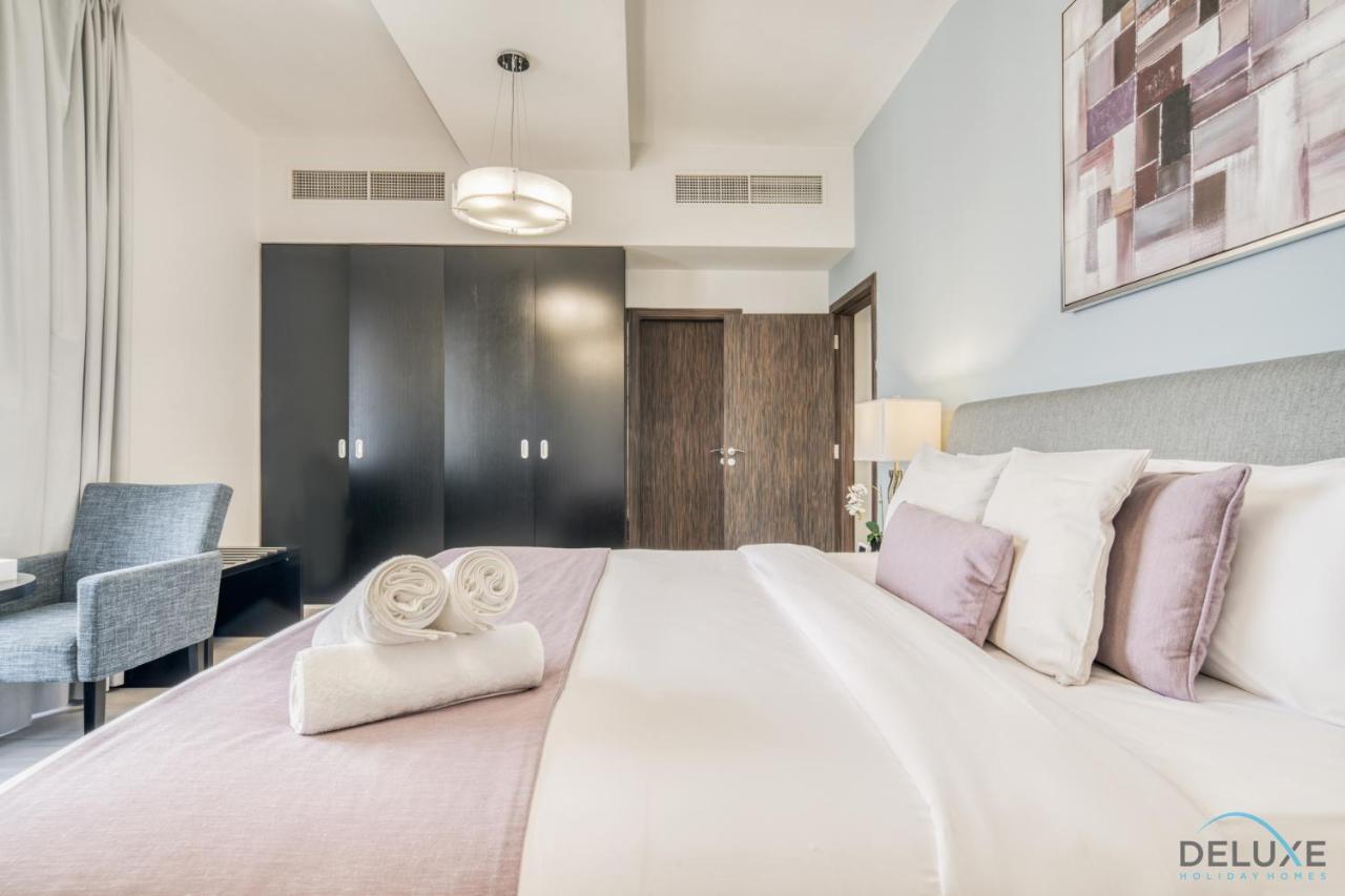 Upscale 2br At Shams 1 Jbr By Deluxe Homes Appartement Dubaï