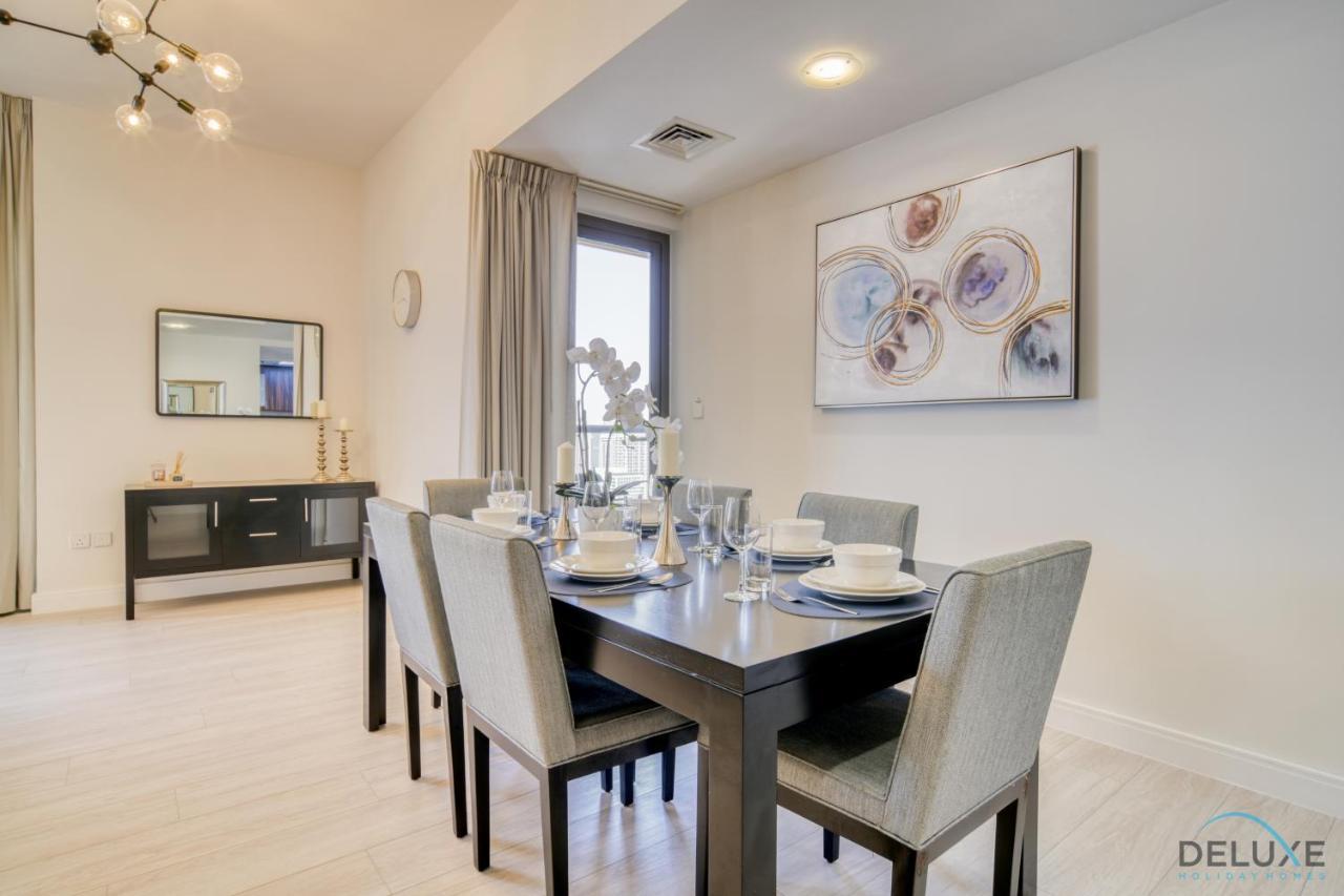 Upscale 2br At Shams 1 Jbr By Deluxe Homes * Dubaï