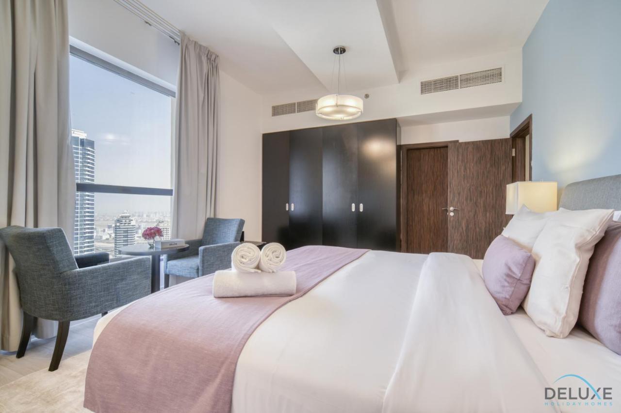 Appartement Upscale 2br At Shams 1 Jbr By Deluxe Homes *