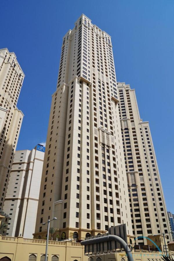 Upscale 2br At Shams 1 Jbr By Deluxe Homes Appartement Dubaï