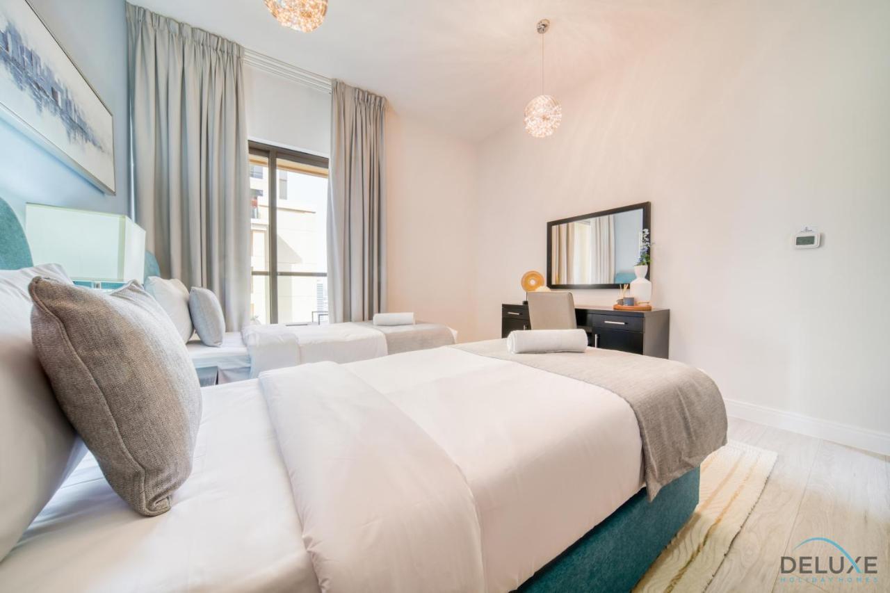 Appartement Upscale 2br At Shams 1 Jbr By Deluxe Homes Dubaï