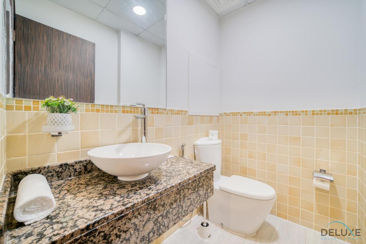 Upscale 2br At Shams 1 Jbr By Deluxe Homes Appartement Dubaï