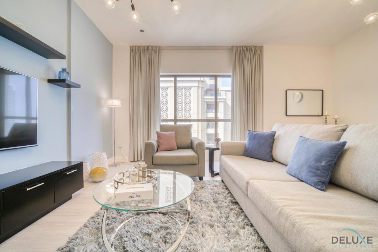 Upscale 2br At Shams 1 Jbr By Deluxe Homes * Dubaï