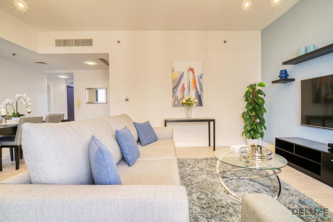 Upscale 2br At Shams 1 Jbr By Deluxe Homes