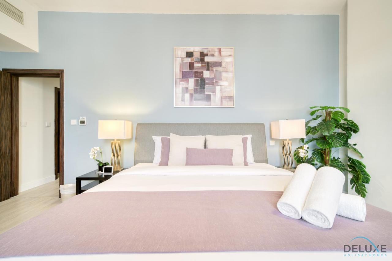 Upscale 2br At Shams 1 Jbr By Deluxe Homes *