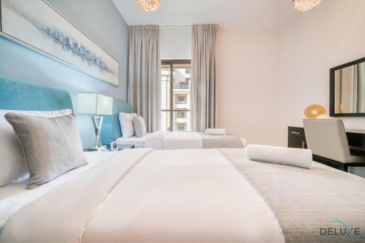 Upscale 2br At Shams 1 Jbr By Deluxe Homes *