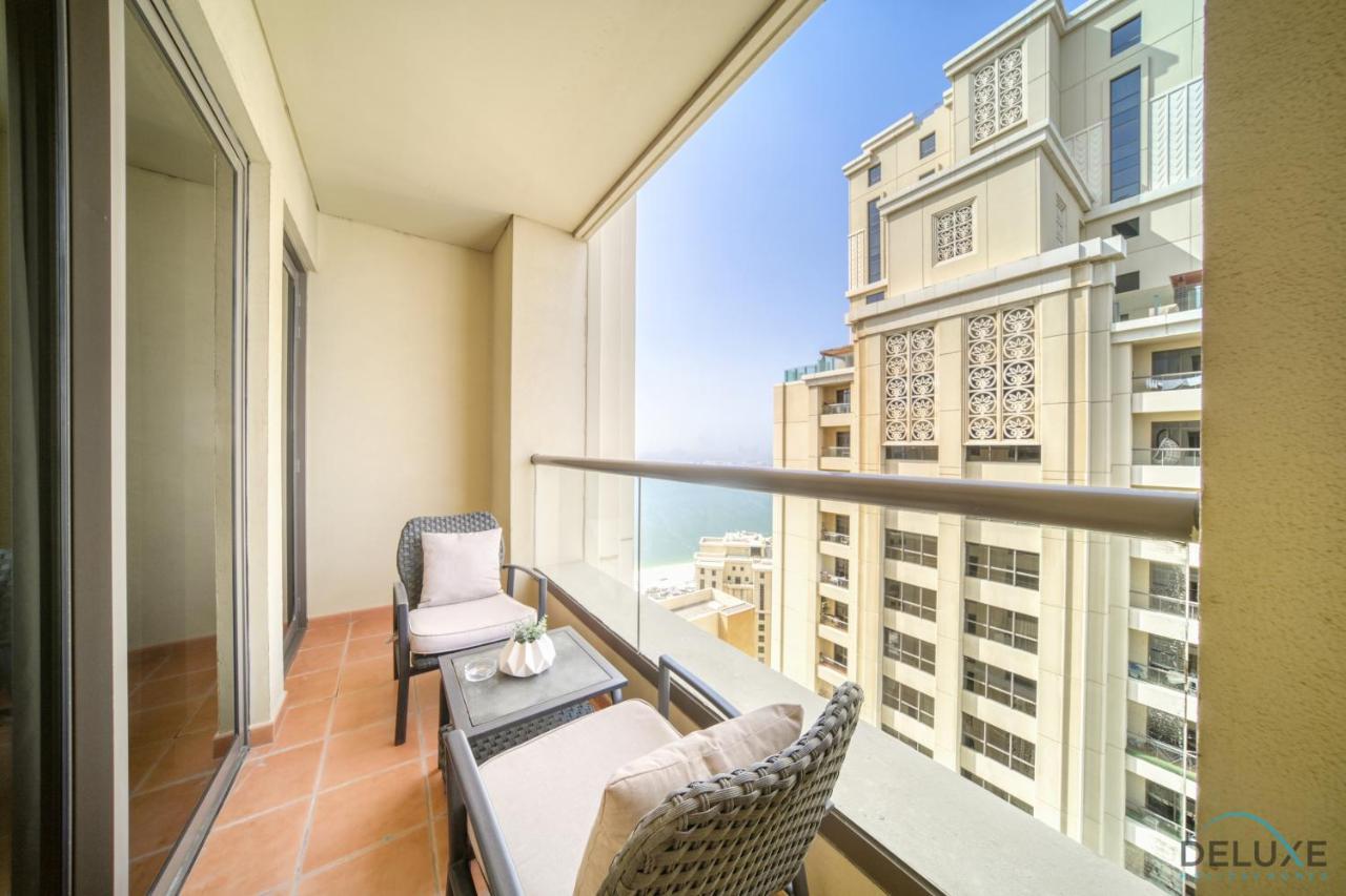 Appartement Upscale 2br At Shams 1 Jbr By Deluxe Homes *