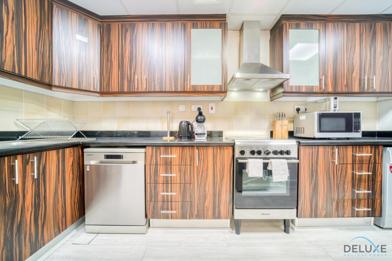 Upscale 2br At Shams 1 Jbr By Deluxe Homes * Dubaï