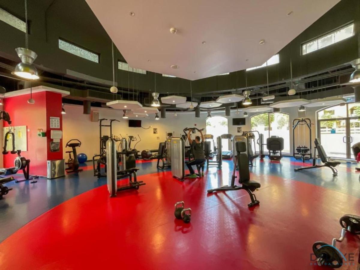 Upscale 2br At Shams 1 Jbr By Deluxe Homes Appartement
