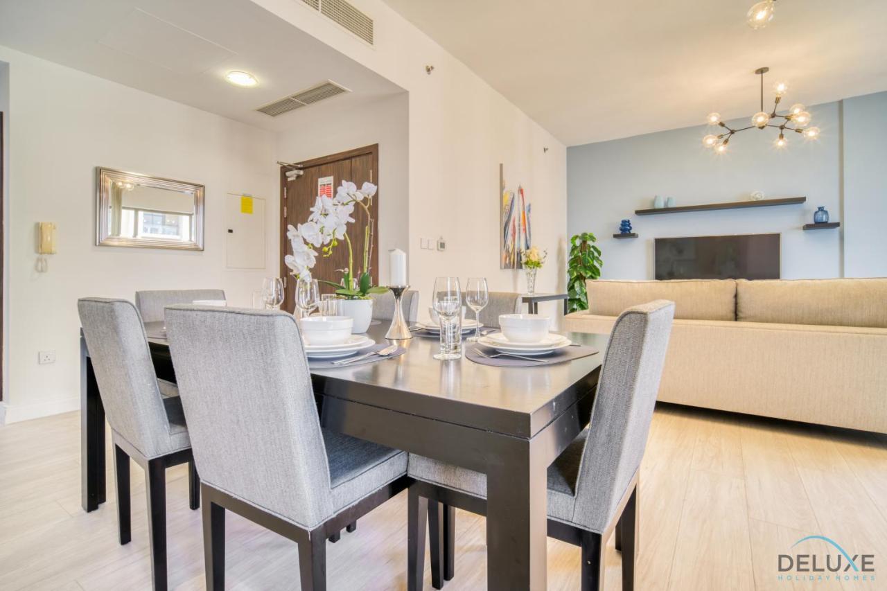 Upscale 2br At Shams 1 Jbr By Deluxe Homes Dubaï