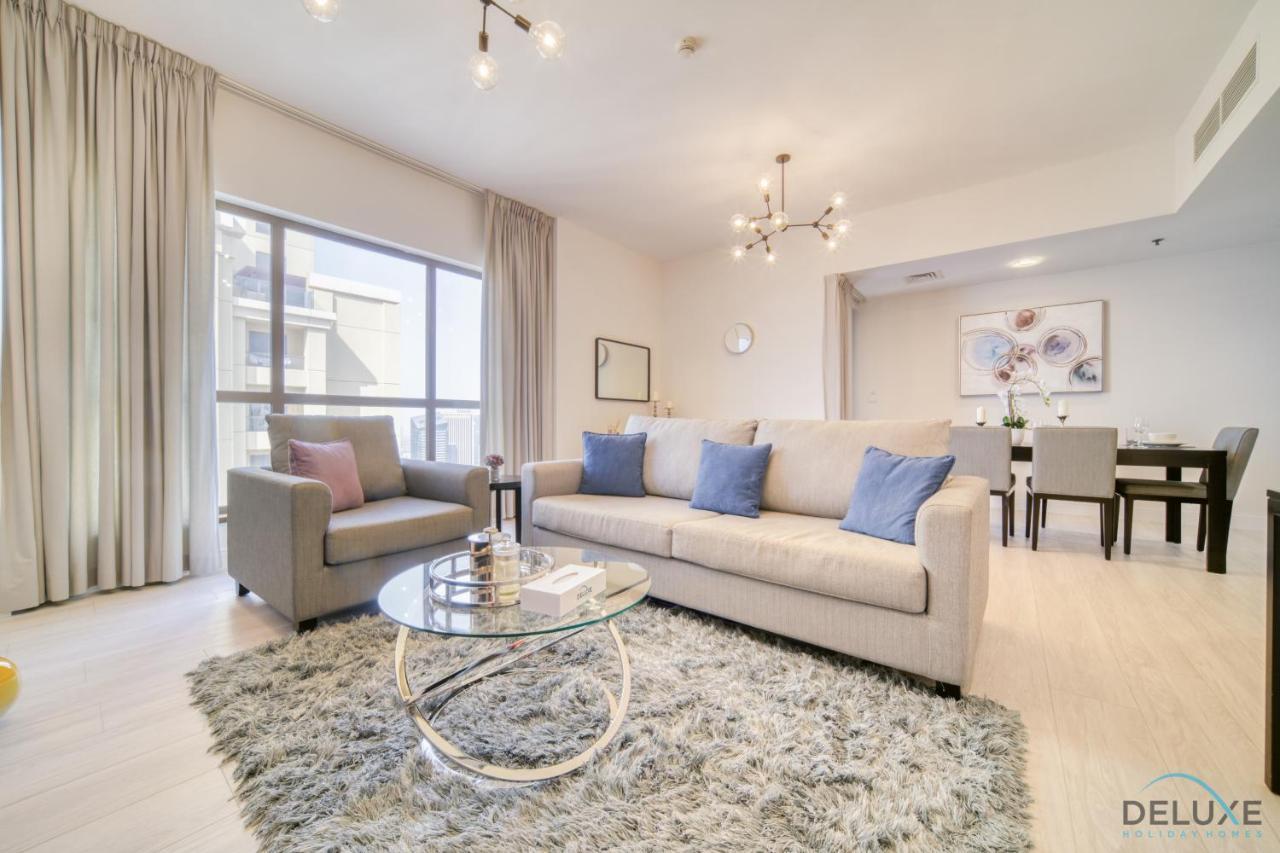 Upscale 2br At Shams 1 Jbr By Deluxe Homes *