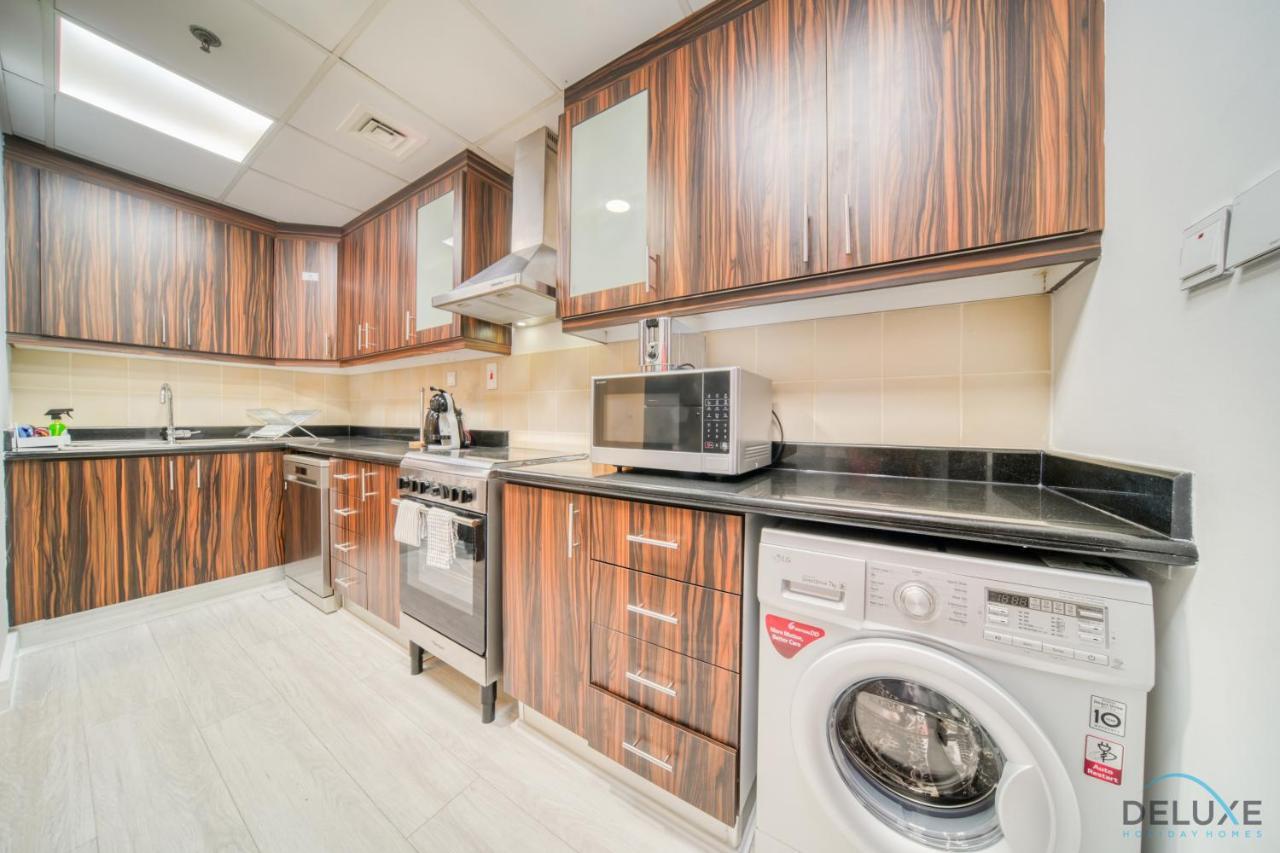 Upscale 2br At Shams 1 Jbr By Deluxe Homes Appartement Dubaï