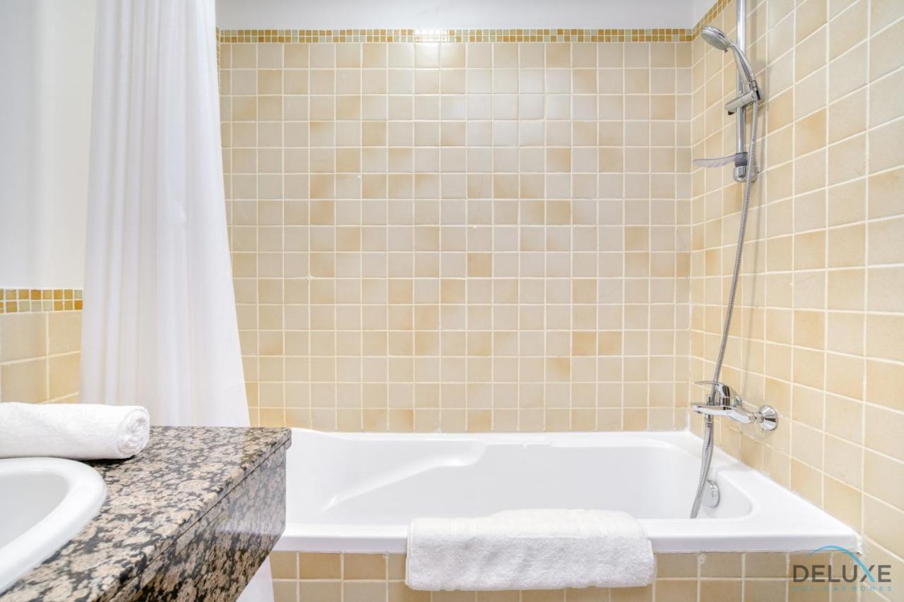 Appartement Upscale 2br At Shams 1 Jbr By Deluxe Homes *