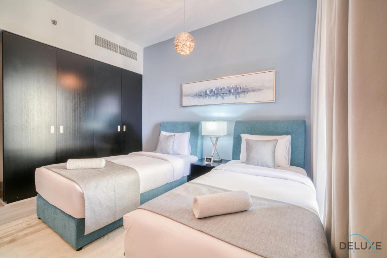 Upscale 2br At Shams 1 Jbr By Deluxe Homes Dubaï
