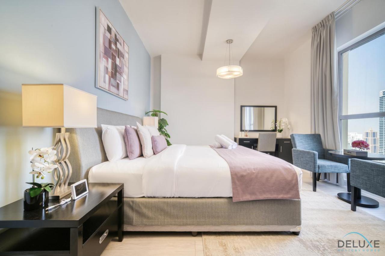 Appartement Upscale 2br At Shams 1 Jbr By Deluxe Homes Dubaï