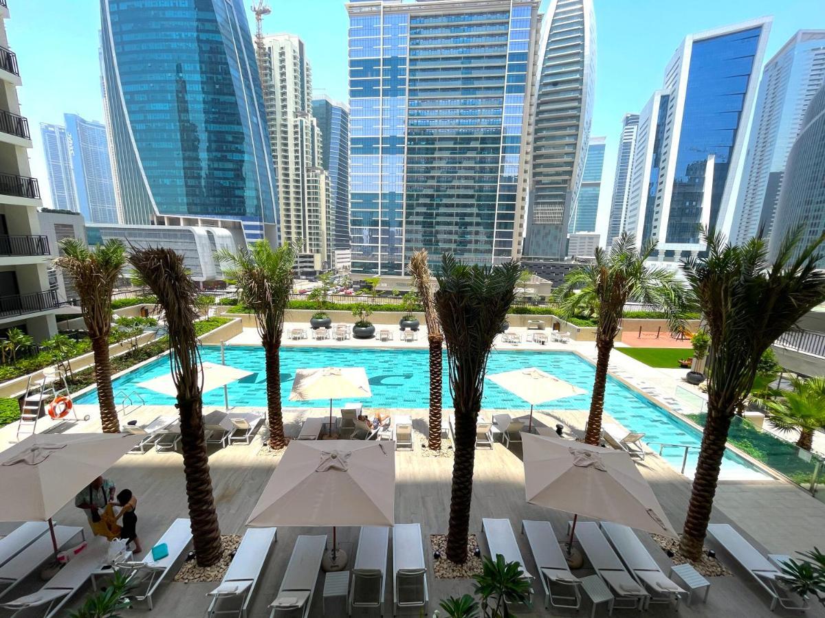 Citihome - 1br In Zada Perfect For Business Travel * Dubái