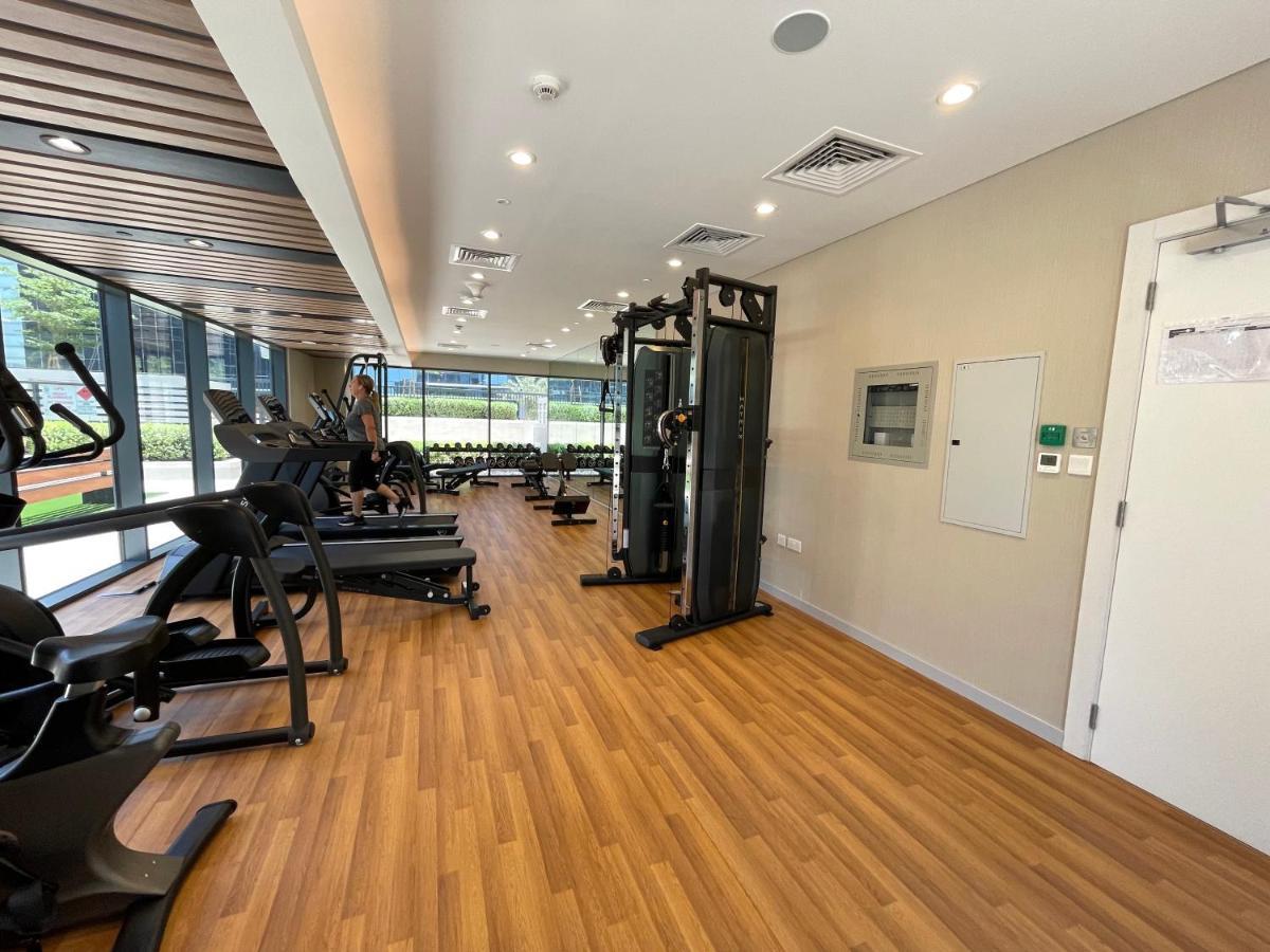 Citihome - 1br In Zada Perfect For Business Travel Appartement Dubai