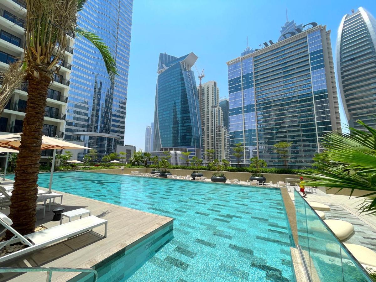 Appartement Citihome - 1br In Zada Perfect For Business Travel *