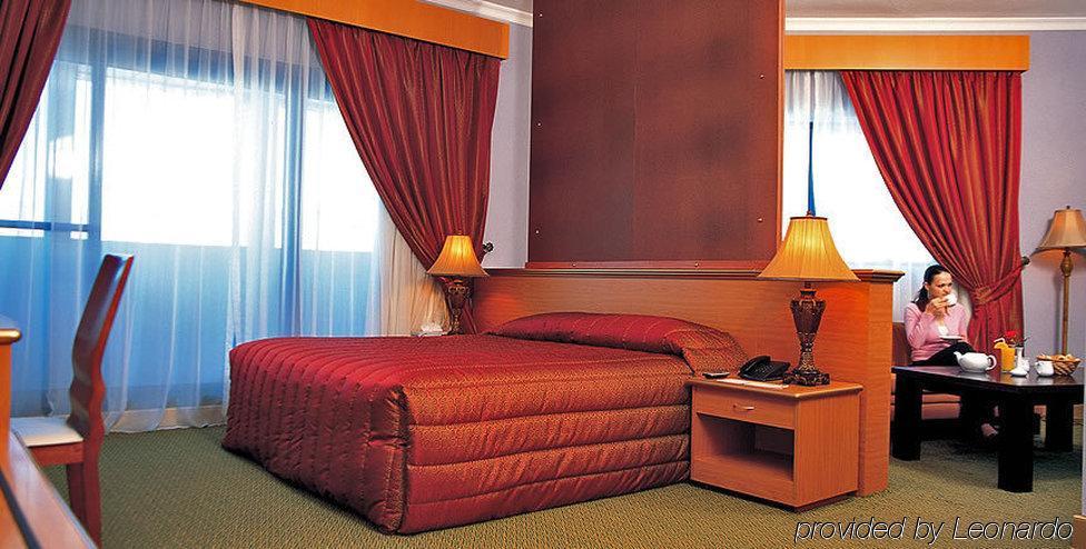 Coral Oriental Dubai