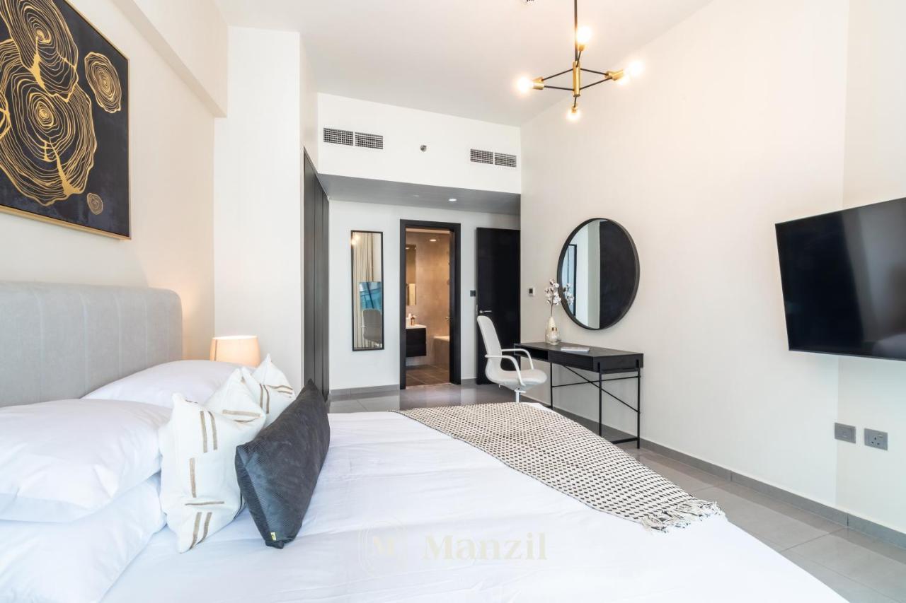 Manzil - Classic 3br Near The Metro Station In Business Bay Dubaï