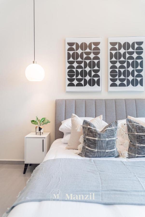 Manzil - Classic 3br Near The Metro Station In Business Bay * Dubaï