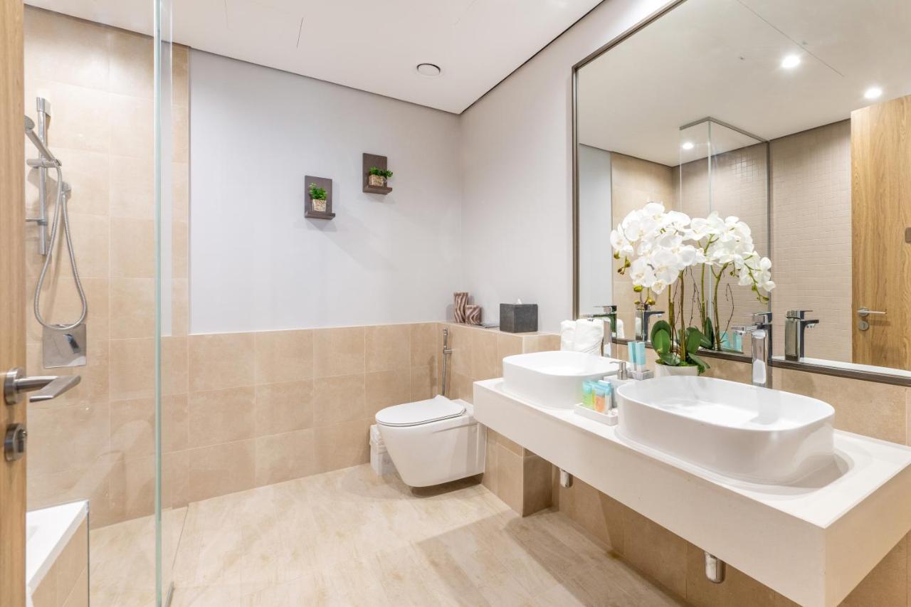 Ultra Luxury Wasl 1 Residences Zabeel Park Apartment *