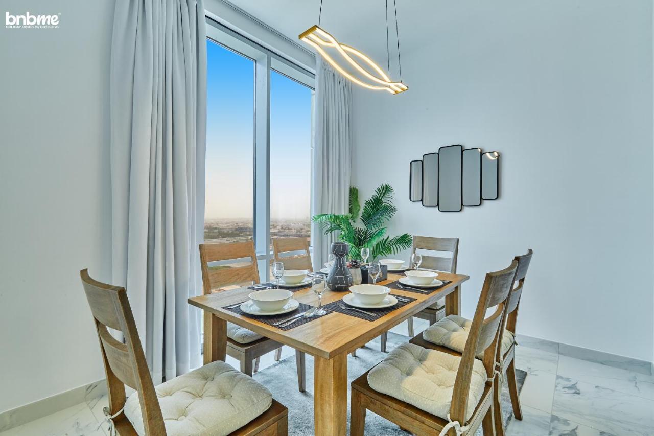 Bnbmehomes - Noora Tower * Dubai