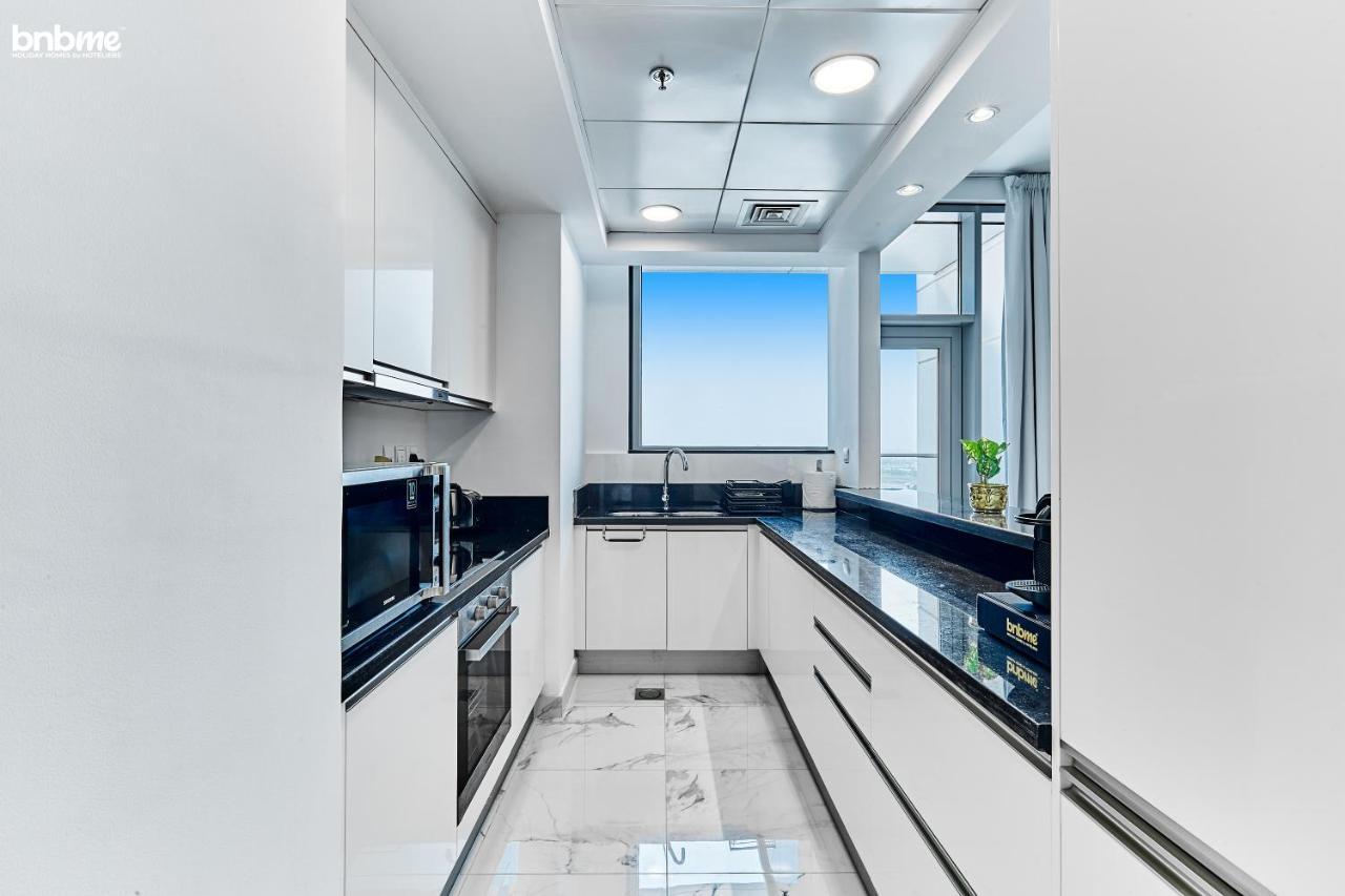 Bnbmehomes - Noora Tower