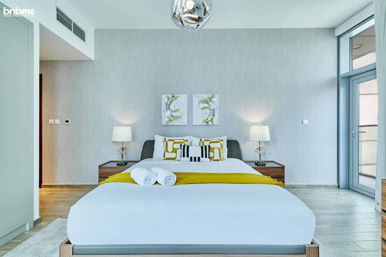 Bnbmehomes - Noora Tower * Dubai