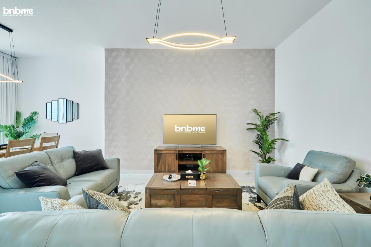 Bnbmehomes - Noora Tower *