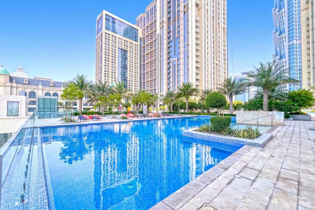 Bnbmehomes - Noora Tower
