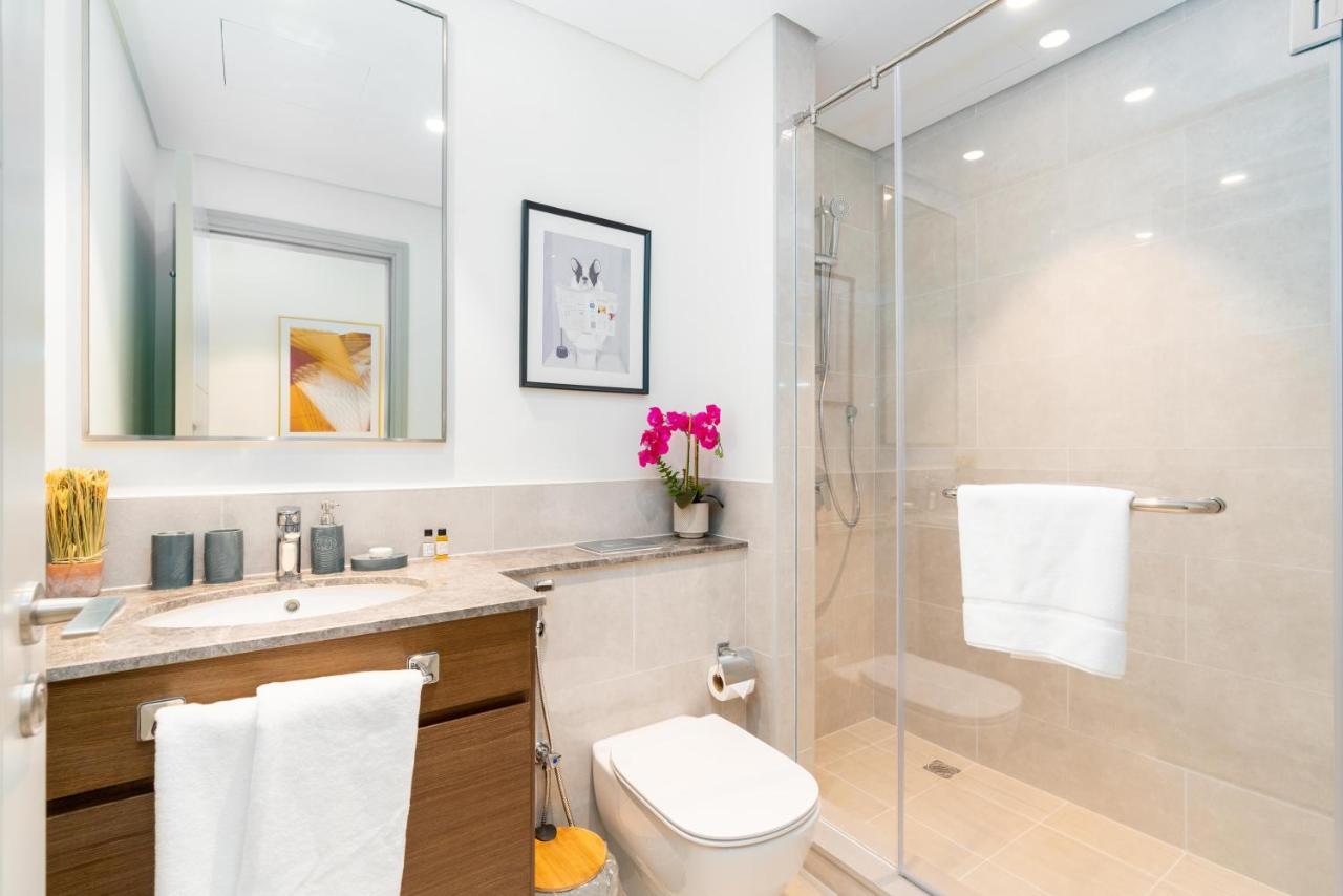 Appartement White Sage - Chic With Incredible Fountain And Sea View *