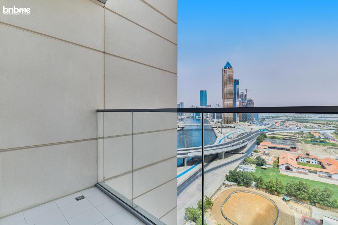 Bnbmehomes - Noora Tower Apartment Dubai